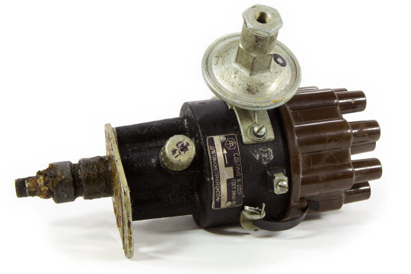 Zündverteiler GAZ66, Tschaika GAZ13.