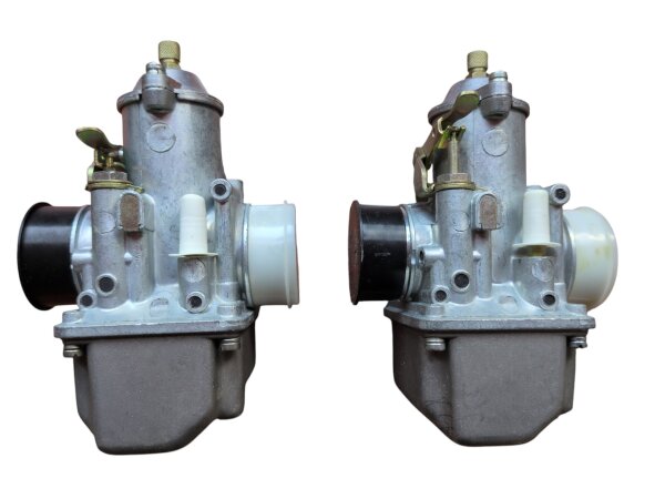 Vergaser Ikov Jikov 2838 Ural Dnepr K750 M72 NAGELNEU Rarität