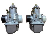 Vergaser Ikov Jikov 2838 Ural Dnepr K750 M72 NAGELNEU...