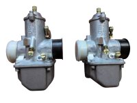 Vergaser Ikov Jikov 2838 Ural Dnepr K750 M72 NAGELNEU Rarität