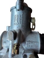 Vergaser Ikov Jikov 2838 Ural Dnepr K750 M72 NAGELNEU Rarität