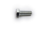 Schraube Feingewinde M8x1x20.
