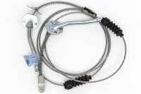 Seilzug Handbremse Wolga GAZ2410.