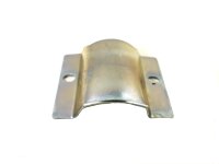 Befestigunsschelle Beiwagenboot Ural/M72