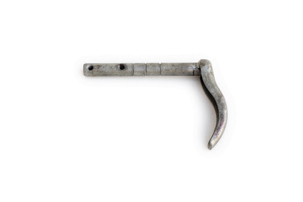 Hebel für Feststellbremse Standbremse Dnepr, K750.