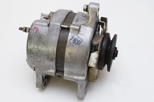 Lichtmaschine UAZ, Wolga M21, GAZ24. Lima