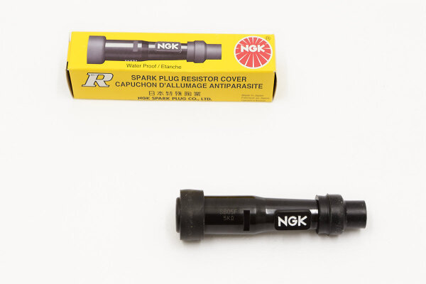 Kerzenstecker NGK UAZ, Wolga GAZ24, M21, Moskwitsch, Tschaika.