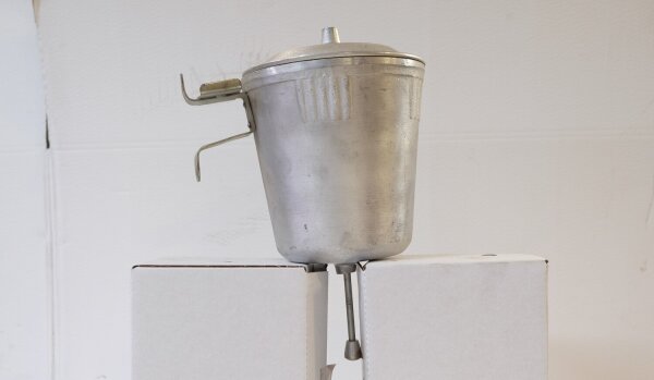 Handwascheimer original Ural, Dnepr, K750, M72, GAZ, UAZ, Wolga