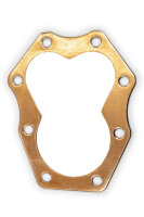 Zylinderkopfdichtung K750, M72. Kupfer.