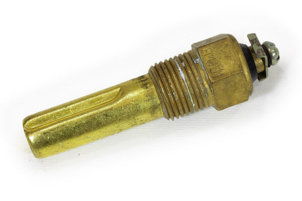 Temperaturgeber Temperaturanzeiger GAZ69, Wolga M21.