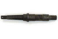 Blattfederhalter GAZ69.