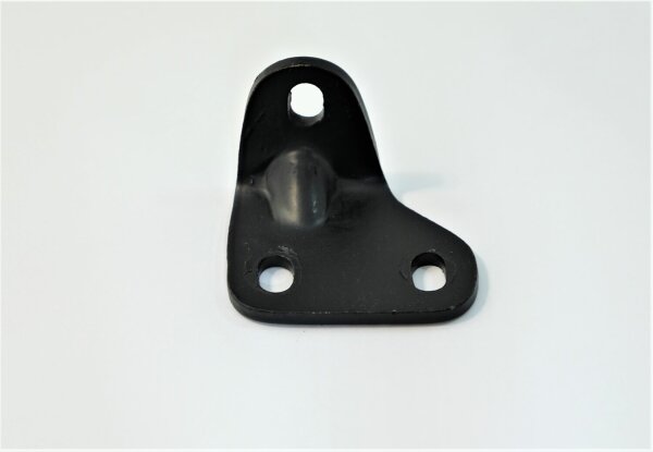 Motorhalter Ural oben gebraucht.