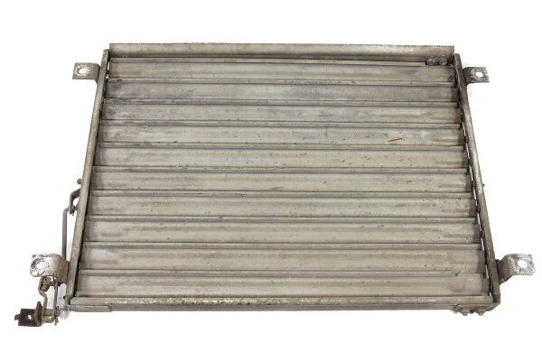 Kühler-Jalousie Wolga GAZ24. Gebraucht.
