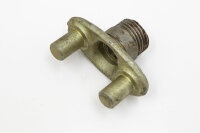 Gabel Abtriebswelle Ural, K750, M72 Getriebe.