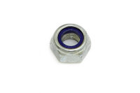 Stopmutter Feingewinde M10x1.