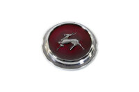 Emblem Möwe Wolga M21. 3 Serie.