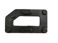 Gummiunterlage Batterie Dnepr, K750 neu