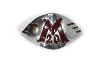 Embleme Pobeda GAZ M20. Original.