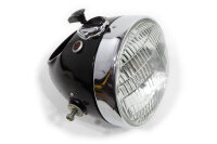 Scheinwerfer (1) K750, Dnepr komplett nur ohne Tacho. NEU!