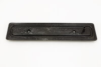 Stößeldeckel Moskwitsch 407, 408.