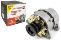 Lichtmaschine Wolga GAZ24 14V 65A. 910W. Passt auch bei...
