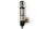 Federbein M72 links komplett.