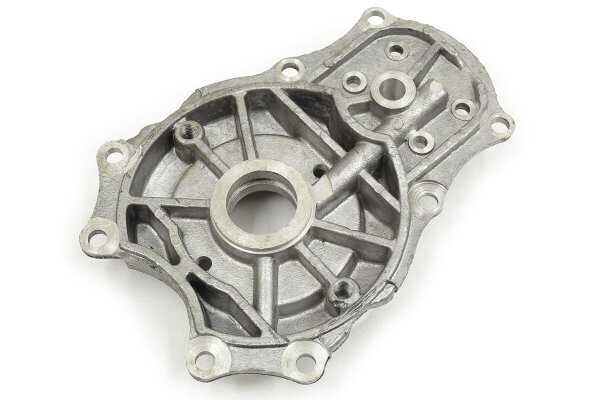 Motordeckel vorne innen Dnepr 650ccm.