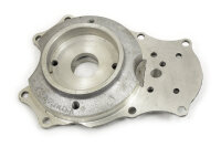 Motordeckel vorne innen Dnepr 650ccm.