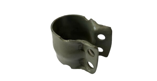 Schelle für Gummilager Stabilisator Wolga GAZ24, M21.