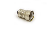 Kontrolllampe 6V. Becherbirne. M72, K750.