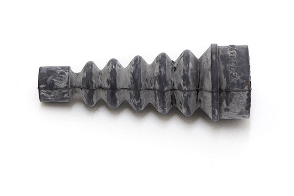Gummimanschette für Bremszugstange Dnepr , K750