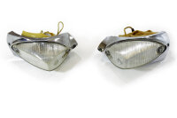 Blinker Moskwitsch 408, 412. Satz.