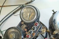 Lenker MT10 Dnepr gebraucht. 101,8Km