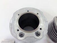 Zylinder und Kolben Satz Aluminum Ural 650 ALMOT.