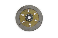 Kupplungsscheibe Verbessert 6,8mm für Ural, Dnepr,...