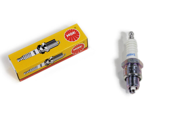 Zündkerze NGK BPR8HS für Ural 750ccm.