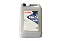 Motorenöl 20W50 Ural Dnepr Wolga UAZ GAZ K750