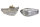 Blinker Sapo ZAZ966. Satz. Neu. Weiss.