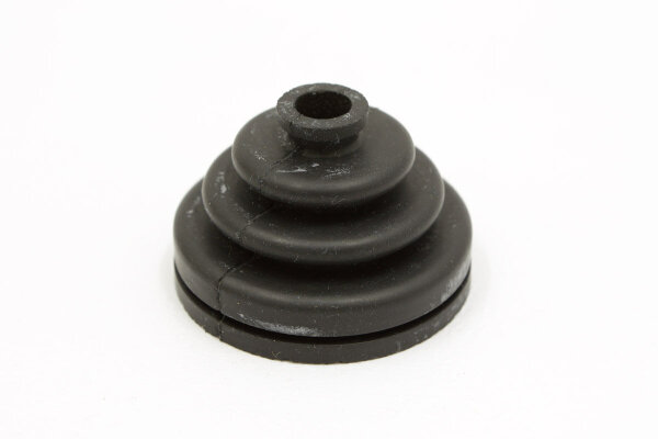 Gummimanschette Gaszugstange Wolga GAZ24.
