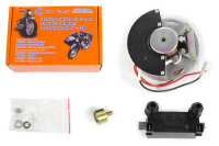 Mikroprozessorenzündung elektronisch 6V mit neuer...