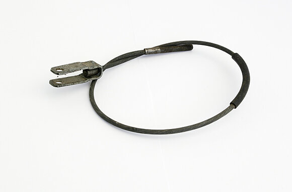 Seilzug Handbremse GAZ69.