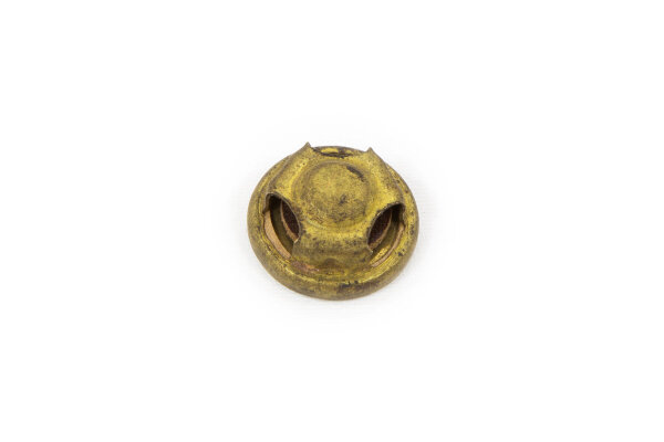 Ventil Benzinpumpe mit Schauglas. UAZ, GAZ.