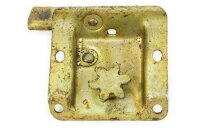 Schlossfalle Kofferraum Wolga M21. Neu.