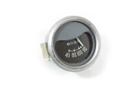Anzeiger Wassertemperatur UAZ469