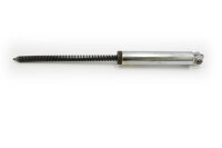 Federbein Telegabel K750 Dnepr ohne Standrohr. Links....