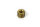 Messingmutter M10x1 lang.