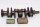 Kurbelwelle GAZ69, Pobeda GAZ M20. NEU!