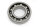 Kugellager 6207 Kurbelwelle Ural 650, K750, M72. Tellerradflansch/ Endantrieb Ural, Dnepr, K750, M72. EU