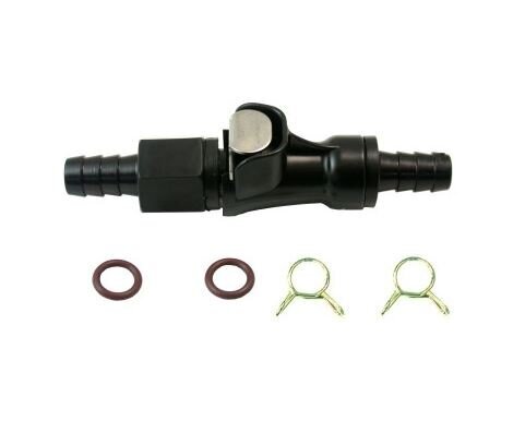 Schnelltrennkupplung Stecker Benzintank Ural Dnepr K750 M72 650 750