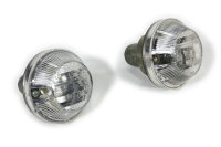 Blinker ZAZ Sapo 966 weiss. Satz. Neu. Original.